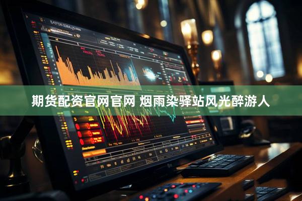 期货配资官网官网 烟雨染驿站风光醉游人